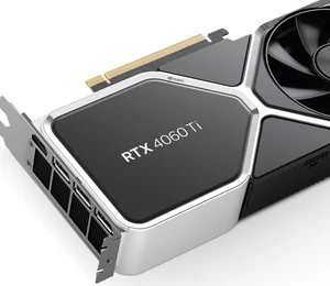 Test NVIDIA GeForce RTX 4060 Ti FE : Ada Lovelace se rapproche des 400 euros, ça donne quoi ?